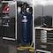 Campbell Hausfeld BLUE (J) 60 Gal Vert Port; 3.7 HP; TWO-STAGE v-twin XC0025; 175 PSI; 230V XC602100 - alternate 2